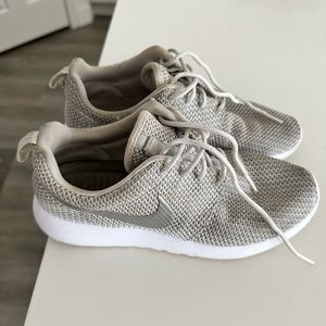 Nike Free shoes